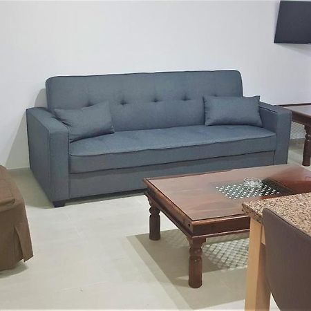 Senator Hotel Apartments - Adults Only Айя-Напа Экстерьер фото