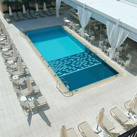 Senator Hotel Apartments - Adults Only Айя-Напа Экстерьер фото