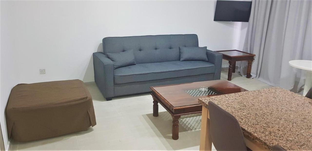 Senator Hotel Apartments - Adults Only Айя-Напа Экстерьер фото