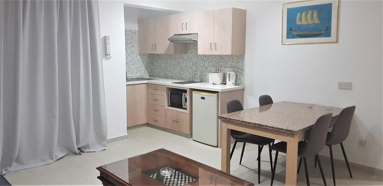 Senator Hotel Apartments - Adults Only Айя-Напа Экстерьер фото