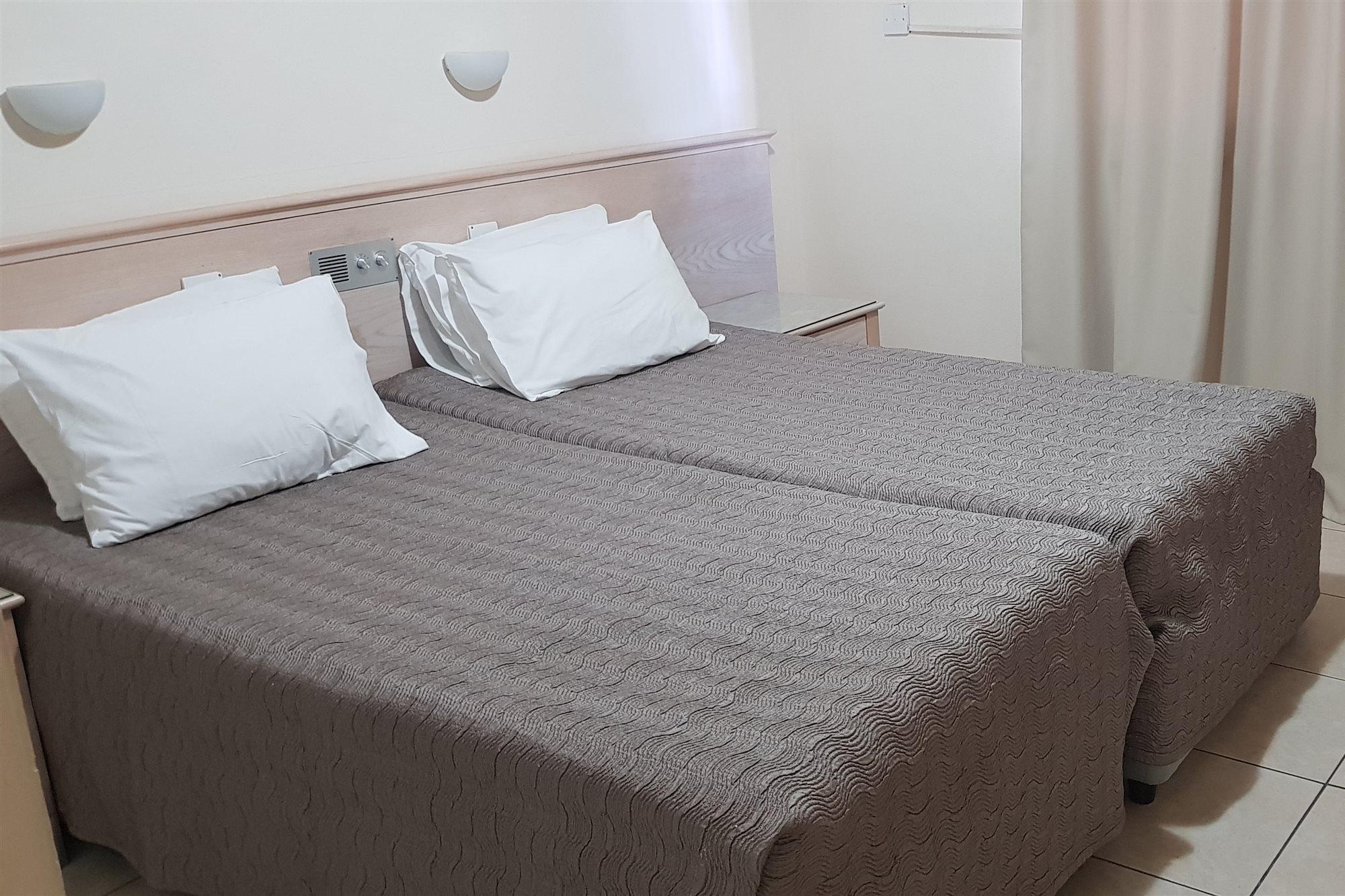 Senator Hotel Apartments - Adults Only Айя-Напа Экстерьер фото