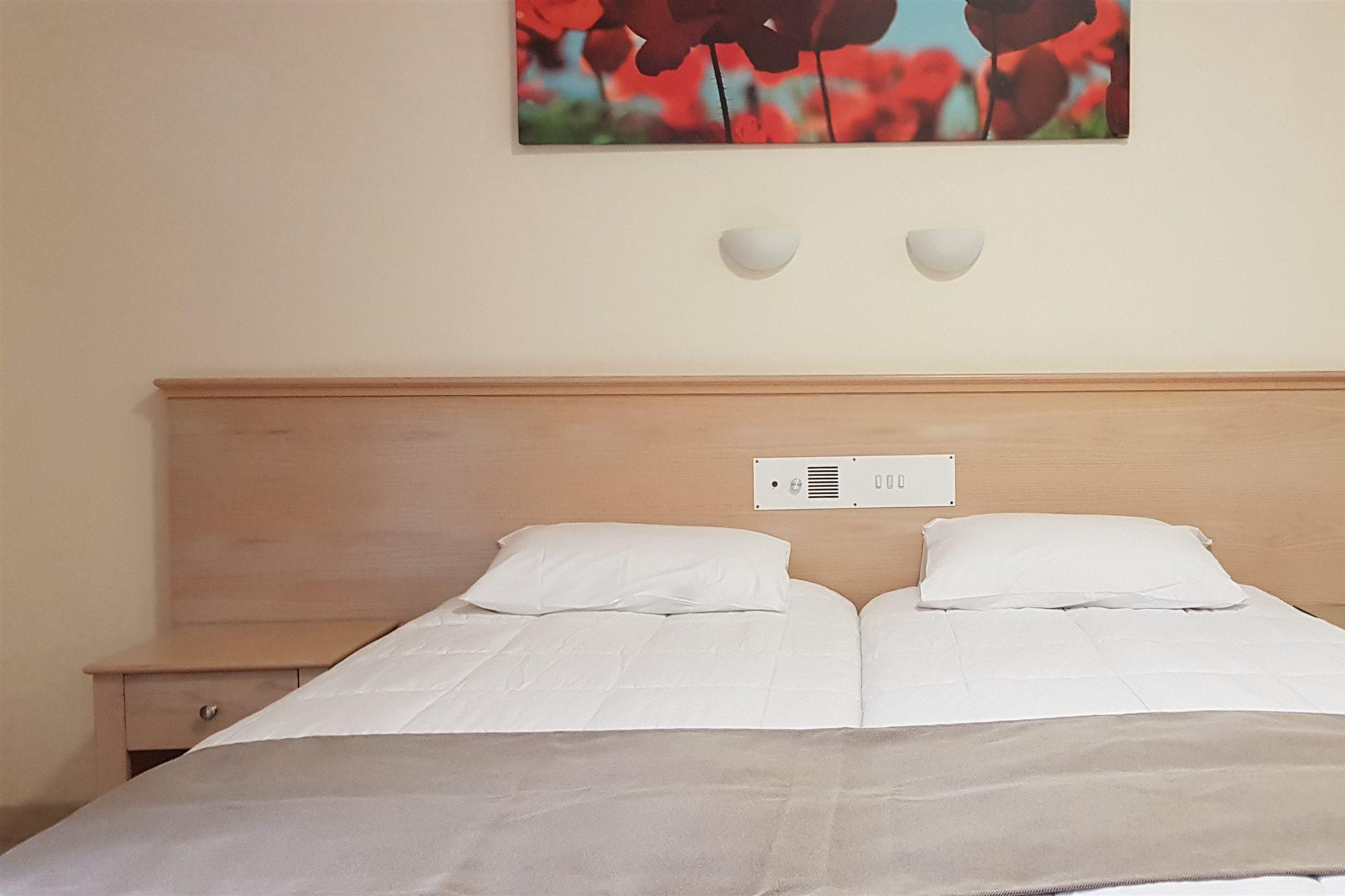 Senator Hotel Apartments - Adults Only Айя-Напа Экстерьер фото