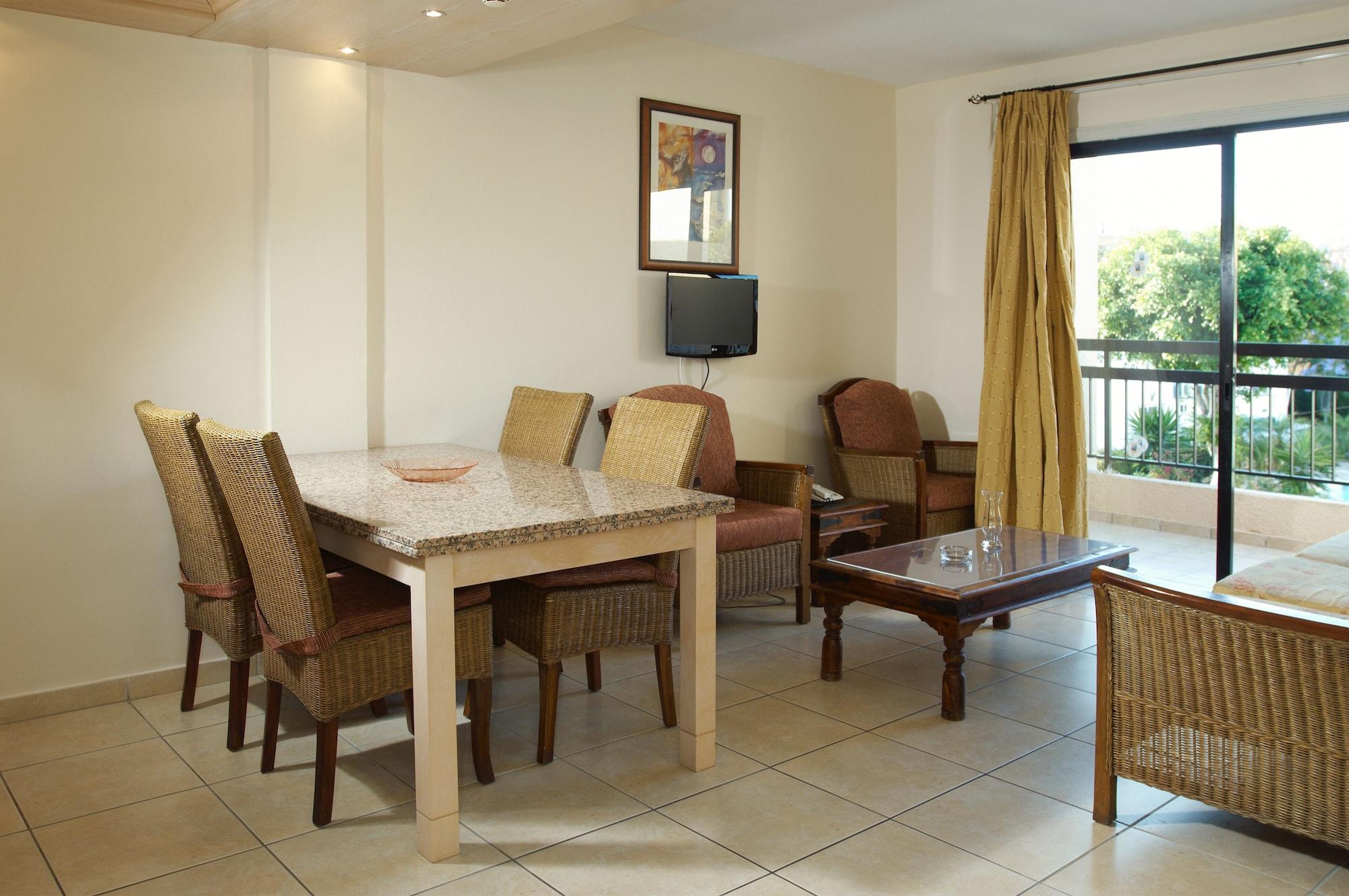 Senator Hotel Apartments - Adults Only Айя-Напа Экстерьер фото