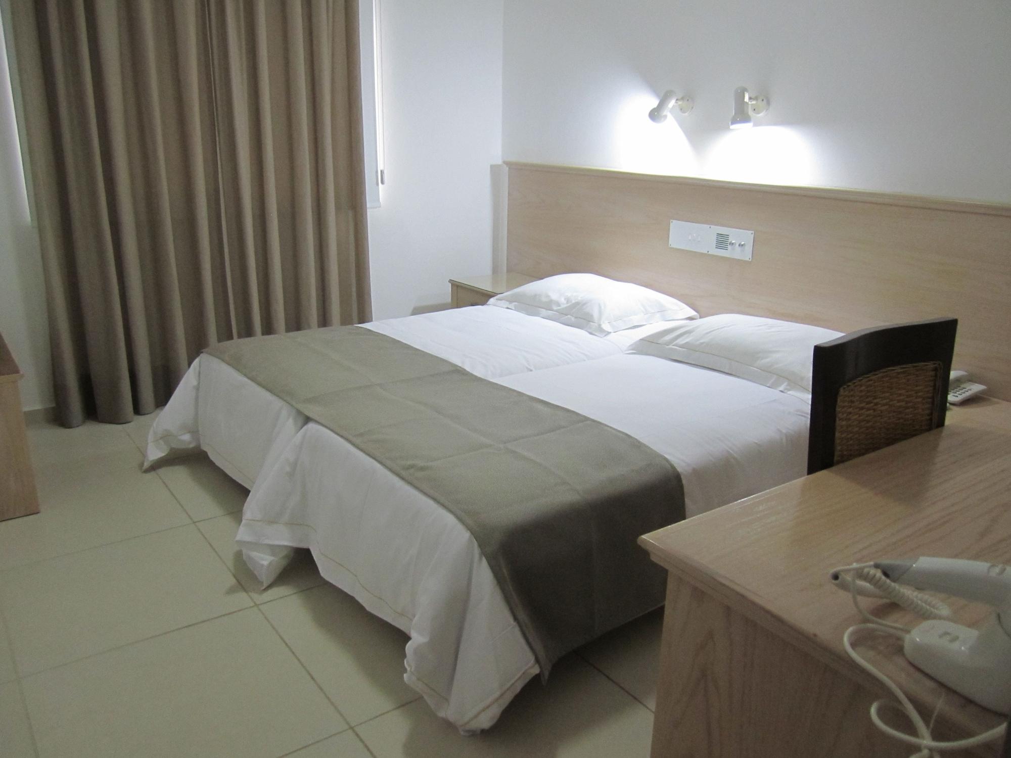 Senator Hotel Apartments - Adults Only Айя-Напа Экстерьер фото