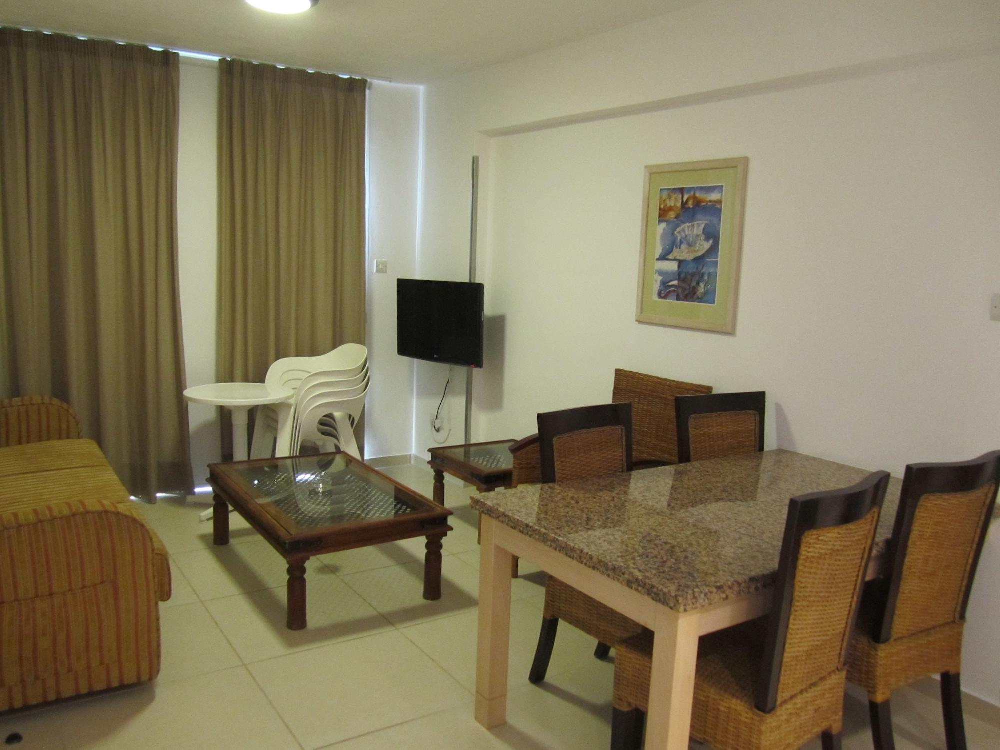 Senator Hotel Apartments - Adults Only Айя-Напа Экстерьер фото