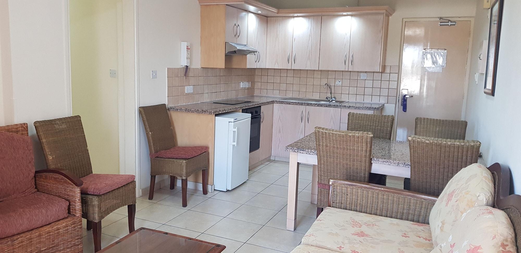 Senator Hotel Apartments - Adults Only Айя-Напа Экстерьер фото