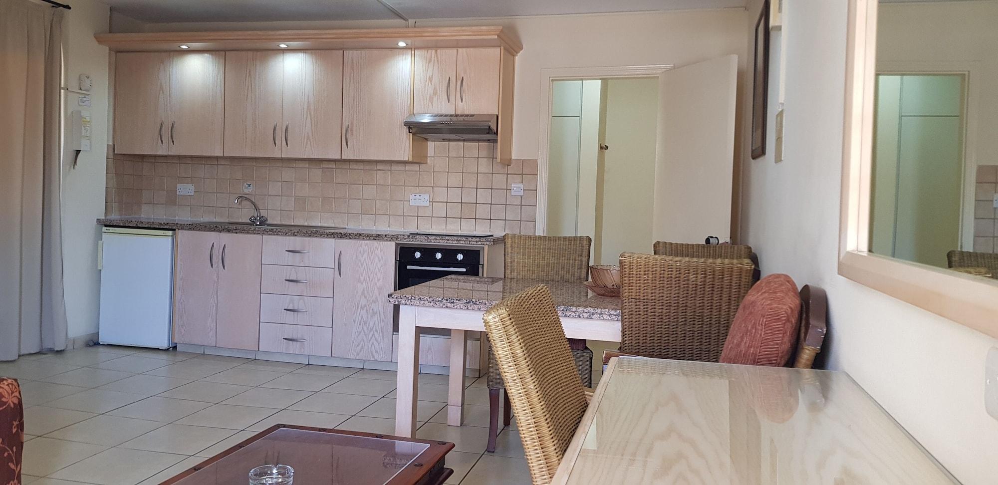 Senator Hotel Apartments - Adults Only Айя-Напа Экстерьер фото