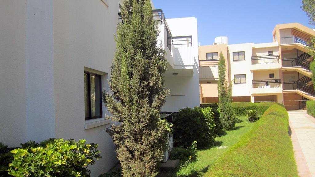 Senator Hotel Apartments - Adults Only Айя-Напа Экстерьер фото