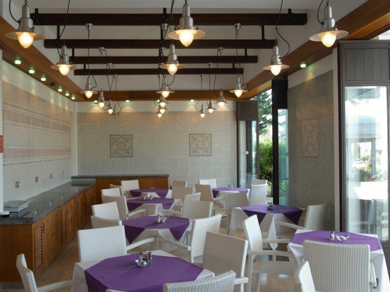 Senator Hotel Apartments - Adults Only Айя-Напа Экстерьер фото