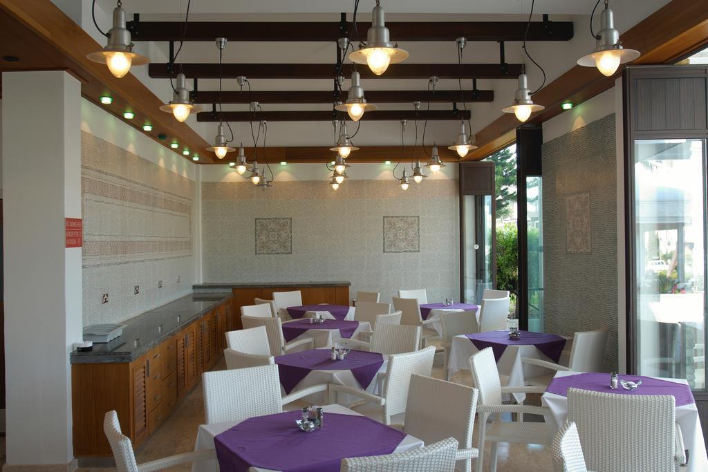 Senator Hotel Apartments - Adults Only Айя-Напа Экстерьер фото